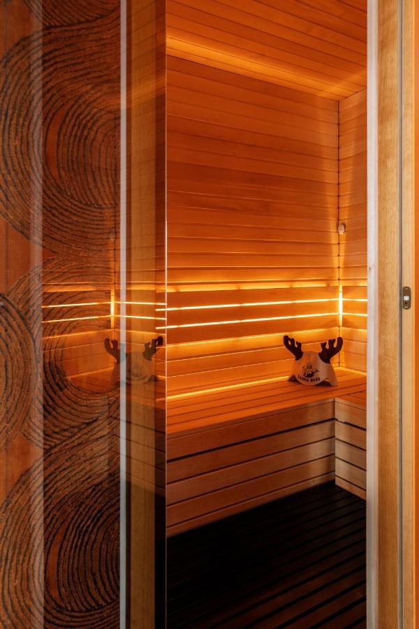 Sky Orange Jacuzzi 28 Floor Клайпеда